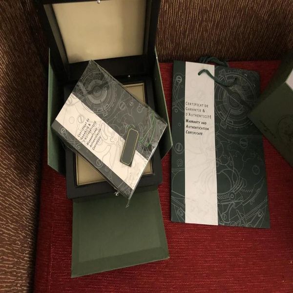 

whole of the quality box watch boxs casual fashion wooden watch boxes watches jewelry box gift box286m, Black;blue