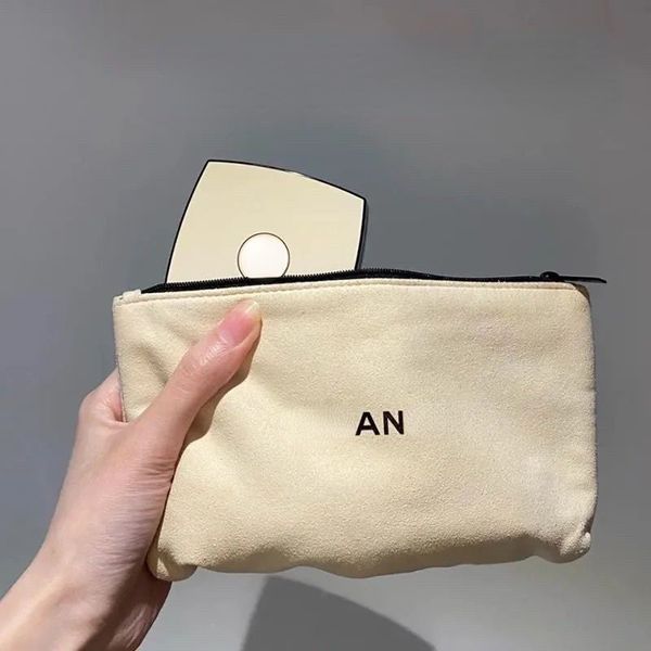 

travel portable wash bag simple clutch phone bag storage bags new cosmetic bag