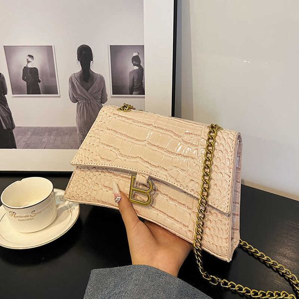 

handbag designer 2023 hourglass pleated layer leather underarm high grade and versatile single shoulder crossbody women's bag b