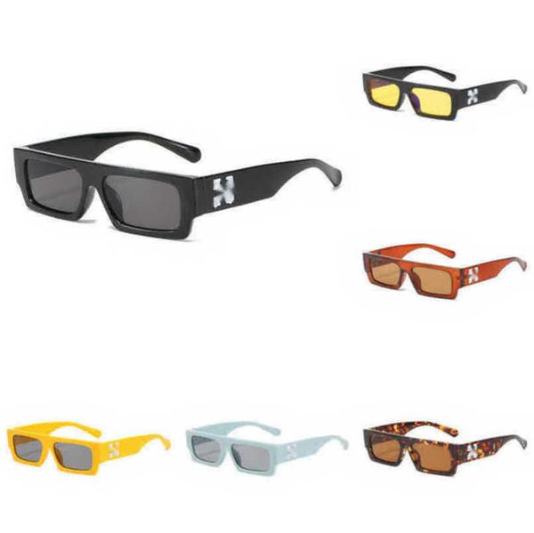 

luxury fashion frames sunglasses style square brand white black sunglass arrow x frame eyewear trend sun glasses bright sports travel sungla