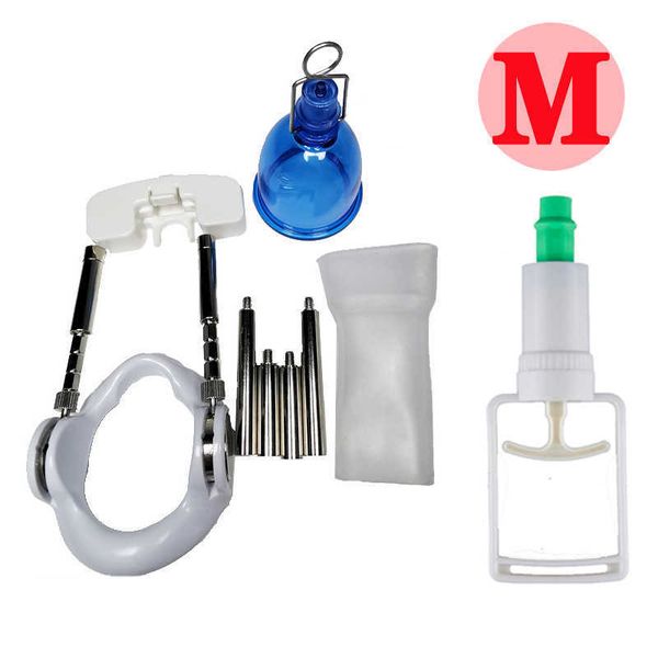 

stretcher men's blue true empty mask bracket stretch single device