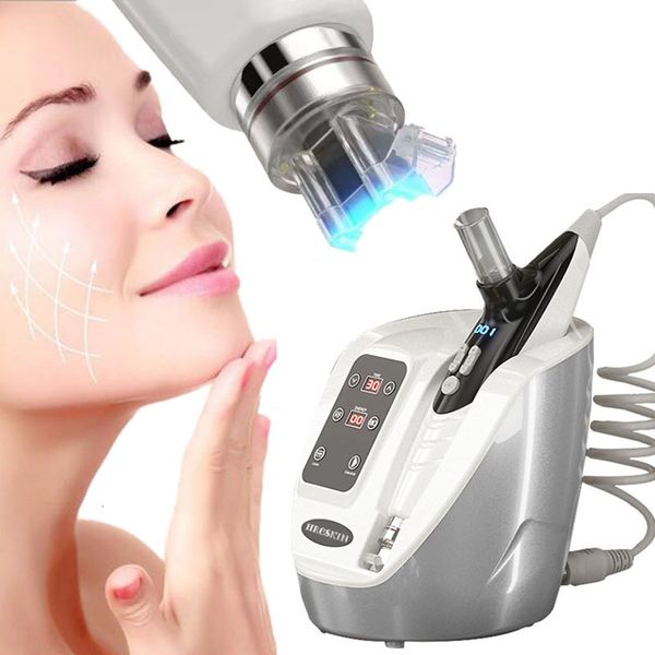 

face massager 2023 rf injector needle gun mesotherapy anti wrinkles water mesogun meso rejuvenation skin care beauty 230720