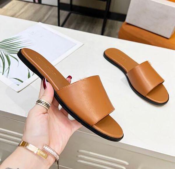 

designer slippers tribute mules sandals flats mule slip on beach slides walking shoes comfort fashion slipper walk sandal eu 35-43, Black