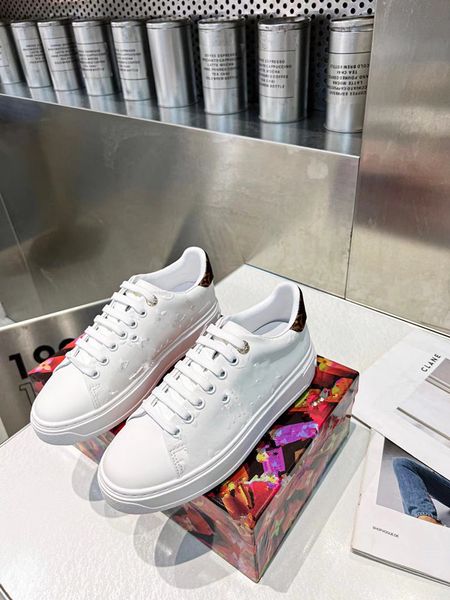 

men women open sneaker casual shoes white black red gold trainers dress shoe mens womens leather breathable open for 0722