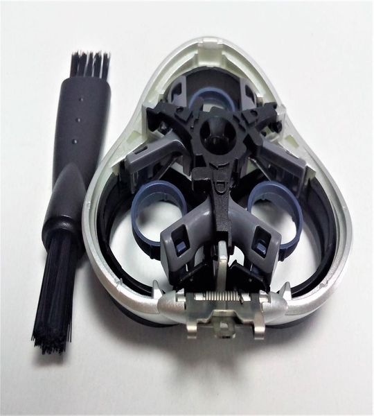 

shaver head holder blades plate for philips norelco hq8150 hq8151xl 8160 hq8100 hq8140 8100 series razor cutter frame parts new4701514