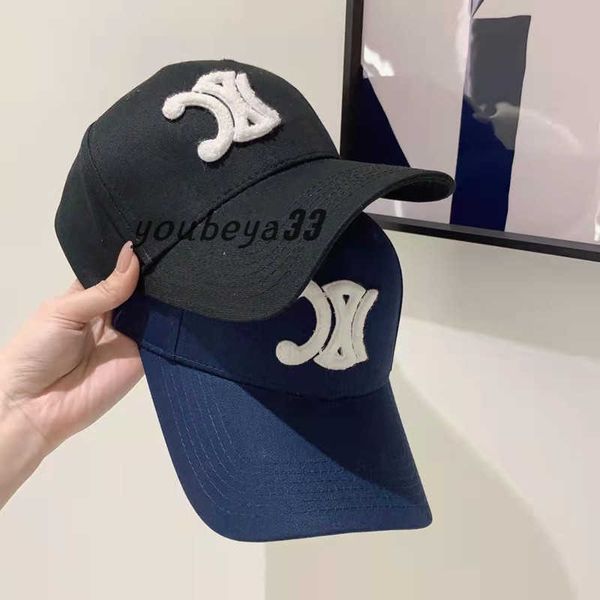 

designer women bucket beanie luxurys cap double-c arc triomphe mens designers hat luxury hats womens baseball caps, Blue;gray