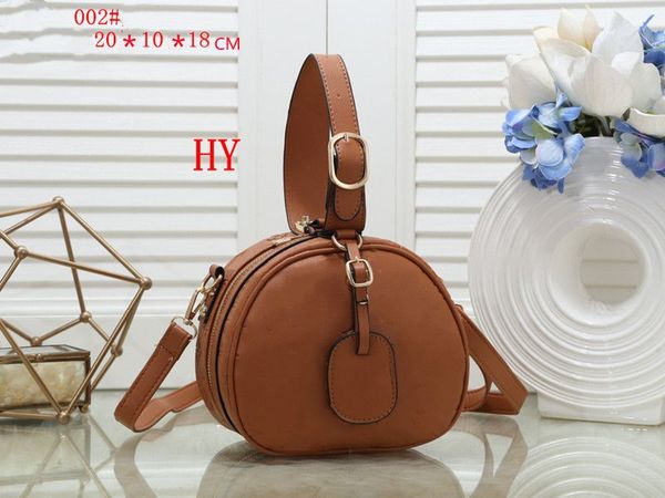 

luxury designer womans shoulder bags handbags messenger bags leather lady embossing travel crossbody bag