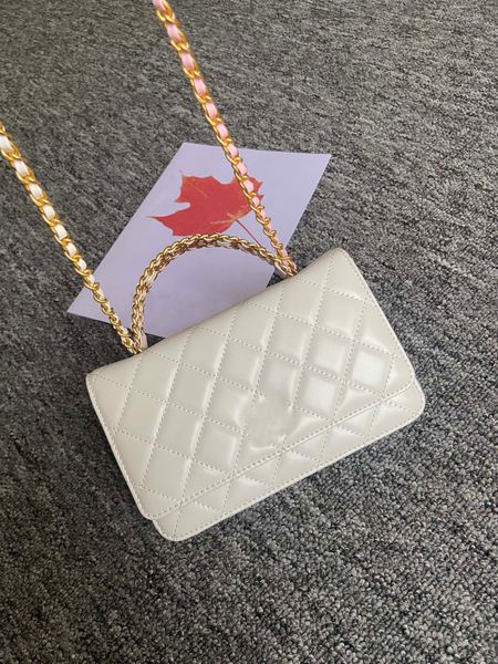 

2023 new women's handbag high-end quality crossbody bag leather shoulder bag capacity is enough to put daily supplies very versatile pr