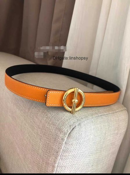 

luxury women's belts mini fashion all-match women dress collection belt leather trench coat accessories width 22--24 mm he0041 nhow, Silver