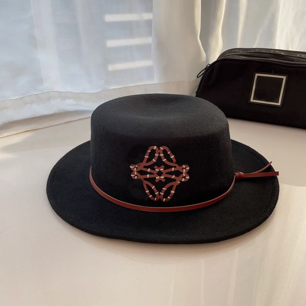 

fashion straw hat designer y bucket hats womens men casual beach caps luxury letter metal grass braid sun hat 3 colors, Blue;gray