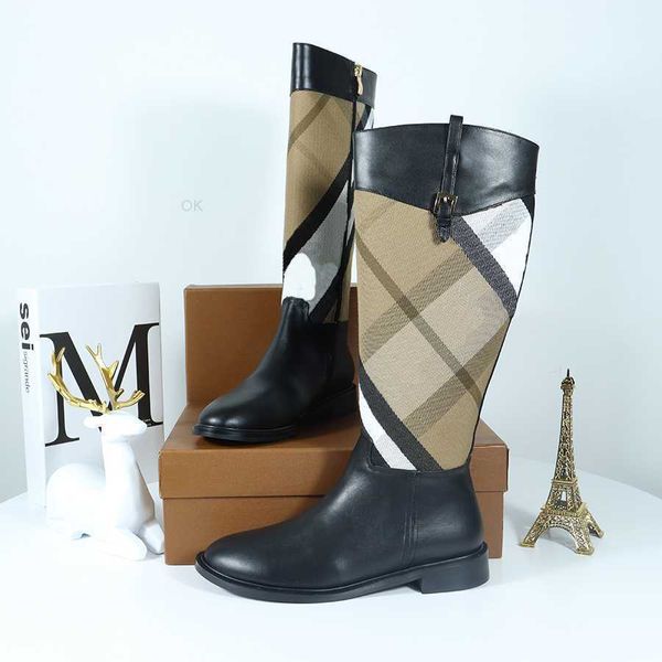 

womens boots martens checked leather chelsea boot trend women boots black platform shoes over the knee womens boot