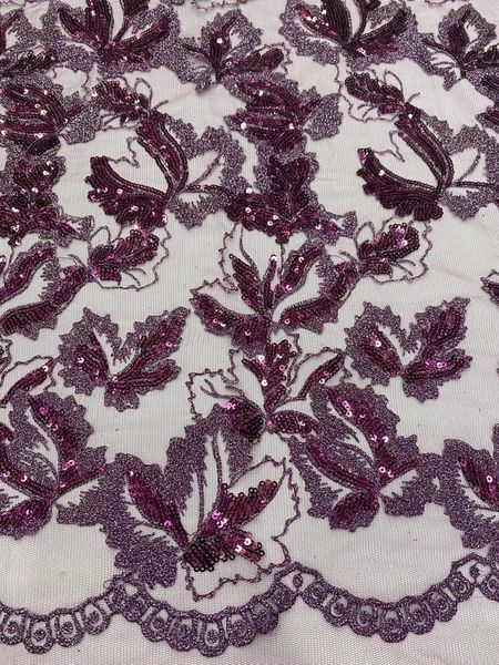 

net cloth female dress sequins spangle embroidery wedding light pink party wine red dark purple durable luxurious occasion attractive tulle, Black;white