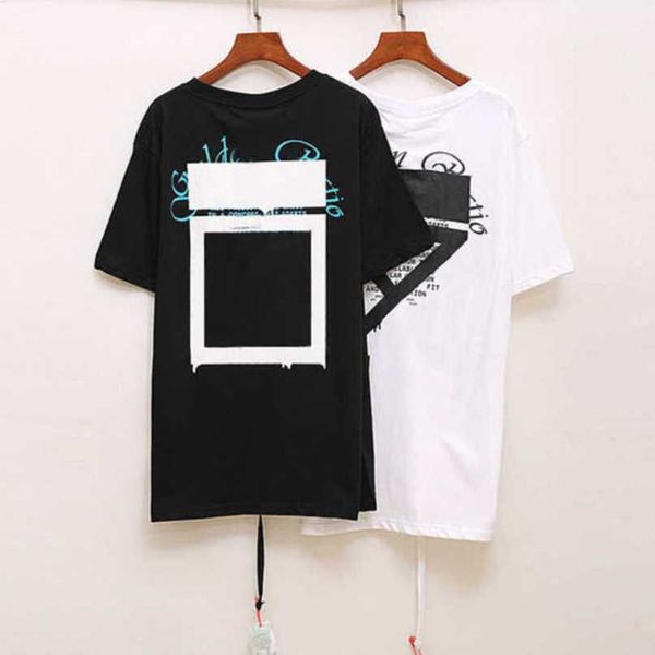 

luxury classics mens t shirt designer brand t-shirts casual summer tees women back arrow x print t-shirt couples sports tshirts hip hop shor, White;black