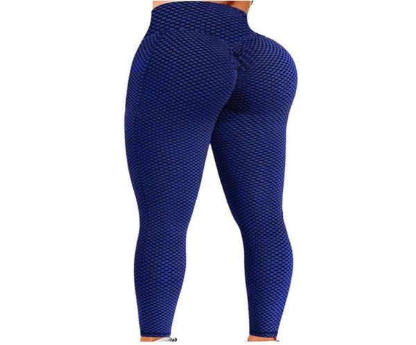 

yoga outfit bulift pants seamless ruched buleggings textured anticellulite booty lifting tik tok leggings plus size3391492