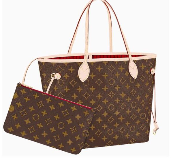 

2023 new luxurys designers bags women bag shoulder messenger bags classic style fashion lady totes handbags purse with small wallet a1588