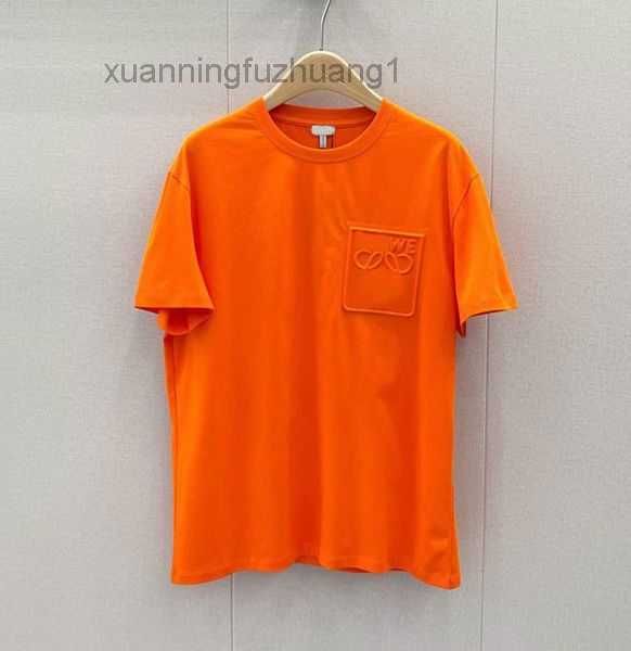 

designer tide chest letter laminated print short sleeve high street oversize couple shirt 100% pure cotton for pliy, White;black