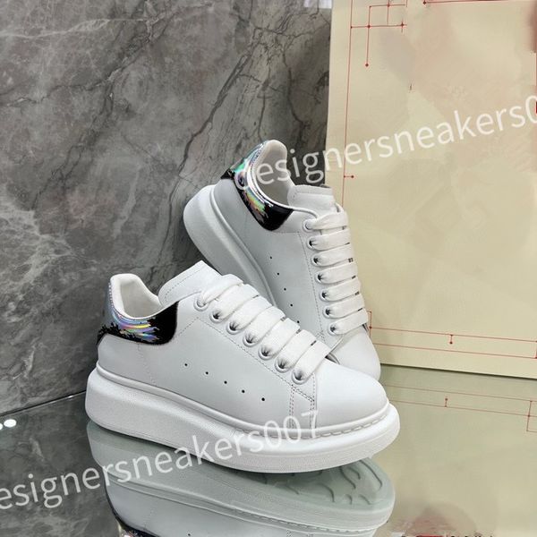 

2023 new black platform loafers shoe thick bottom loafer sneaker fashion chunky flatform oversized wave-shaped rubber outsole xsd221135