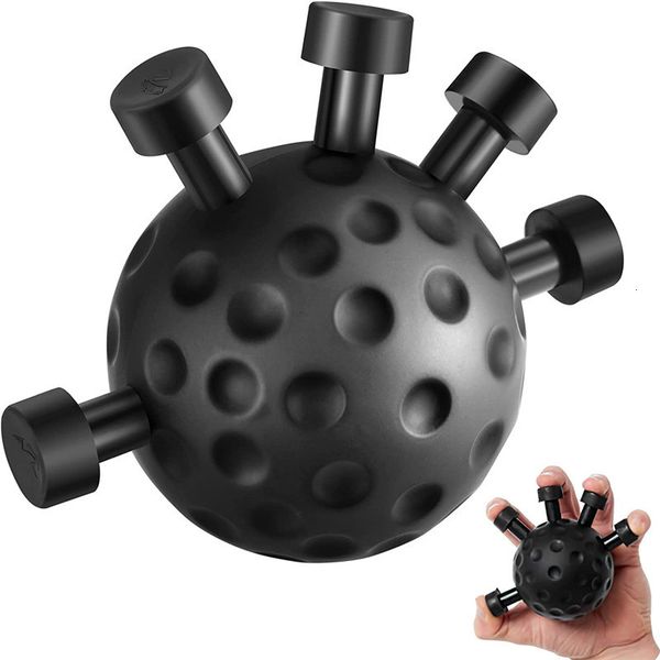 

hand grips finger strengthener grip adjustable resistance balls gripper exerciser for forearm strength guitar training climbing 230720
