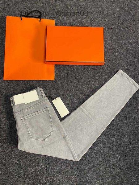 

men's jeans 22ss mens pants skinny jeans stickers light wash ripped long blue motorcycle rock revival joggers motorcycle biker hip hop