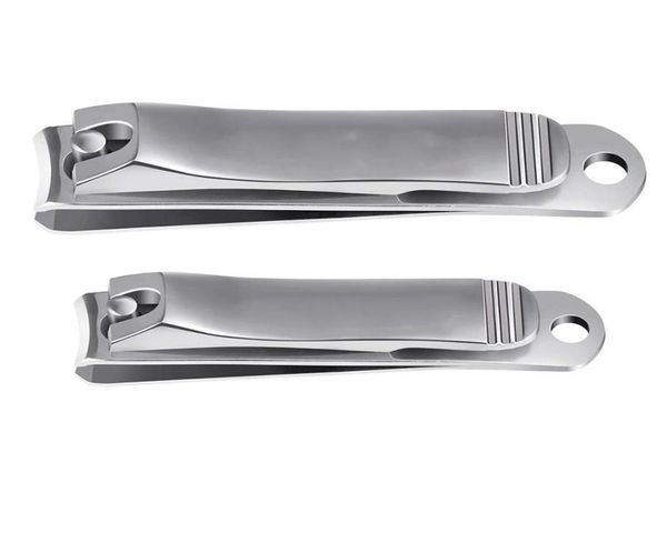 

stainless steel nails clipperss pearl nickel and nail clippers bright chrome oblique mouth nailes clipperses 63x14mm3155348