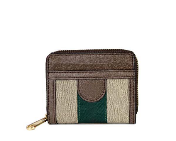 

luxury designer wallets men women ophidia cion purse fashion marmont short card holder high-quality jackie1961 double letter mark clutch wit, Red;black
