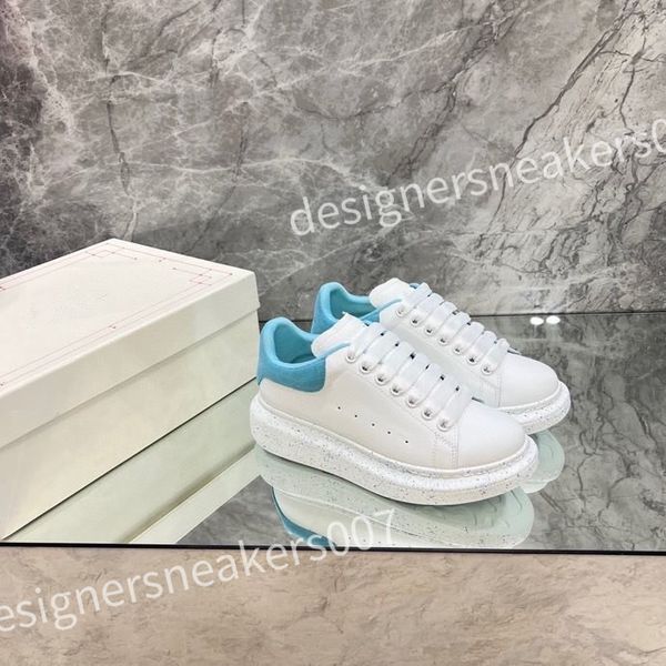 

new fashion basket shoes for men women high lace-up leather casual flats outdoor comfortable wear-resisting sneakers trainers xsd221136, Black