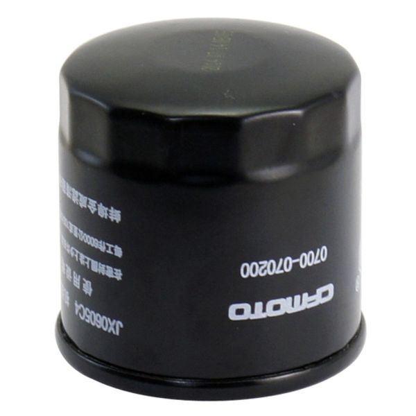 

engine oil filter cfmoto 650nk/650mt/650tr-g/650gt 0700-070200 cf moto 650cc motorcycle 0mq0-070200