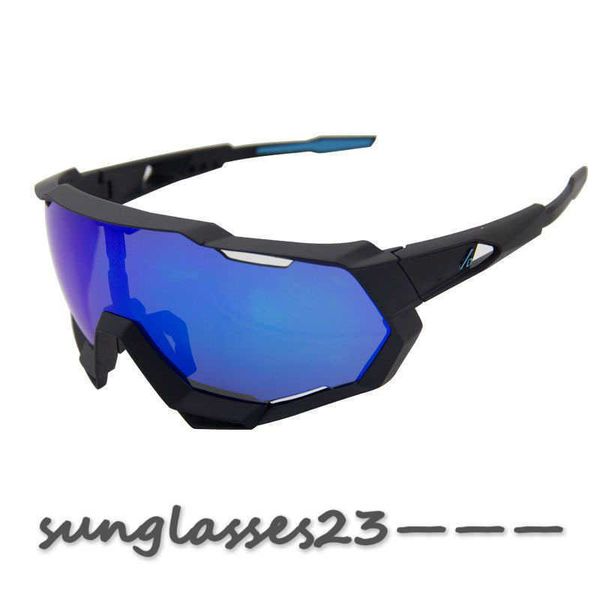 

2022 luxury designer sport goggles riding heatwave sunglasses tr90 sunglasses polarized for men women outdoor windproof eyewear mirrored len, White;black