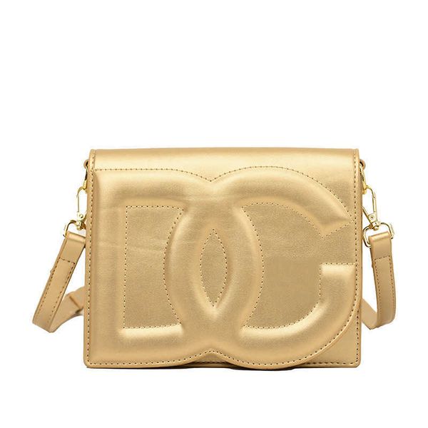 

fashion candy-colored shoulder bag luxury designer handbag letter crossbody bags pu leather classic women girls travel makeup bag purse whol