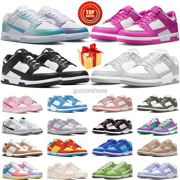 

panda casual shoes white black men women grey fog triple pink rose whisper syracuse harvest moon gai designer sneakers mens trainer