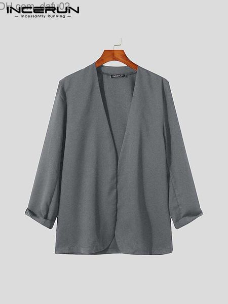 

men's sweaters fashion new men's sports jacket casual style loose button men's full matching simple long sleeve set s-5xl 202, White;black