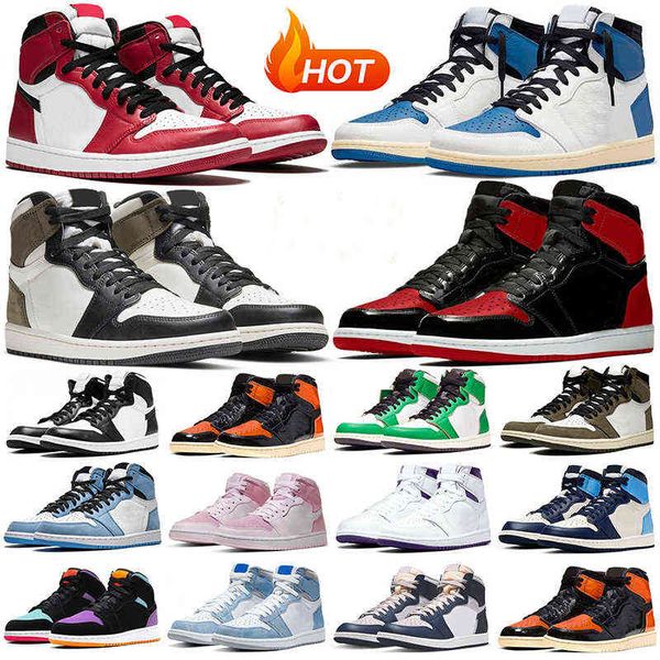 

og basketball shoes men women sneakers bred university blue dark mocha panda chicago shattered backboard obsidian unc outdoor men