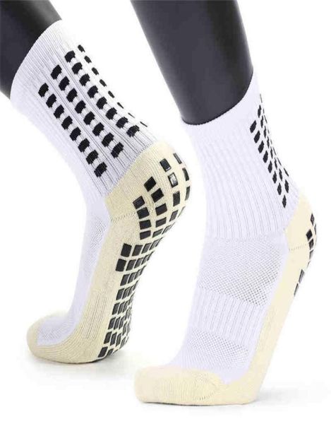 

men039s thick sports socks antiskid pipe distributo football basketball novelty 20222237921, Black