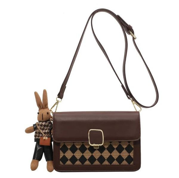 

fashion designer totes luxury handbags womens empreinte bb shoulder bags quality leather shopping bag flower letter crossbody ladies origin