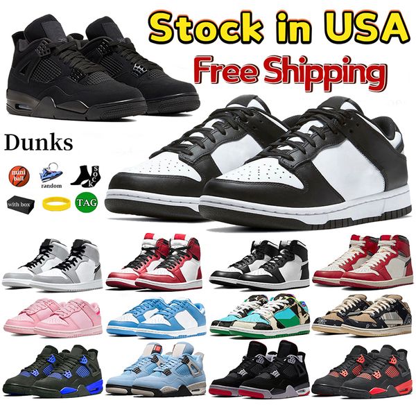 

jumpman dunks basketball shoes local warehouse men women white black panda black cat chicago lost and found sport sneakers designer mens tra