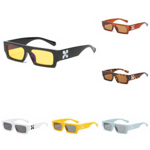 

frames luxury fashion sunglasses style square brand white black sunglass arrow x frame eyewear trend sun glasses bright sports travel sungla