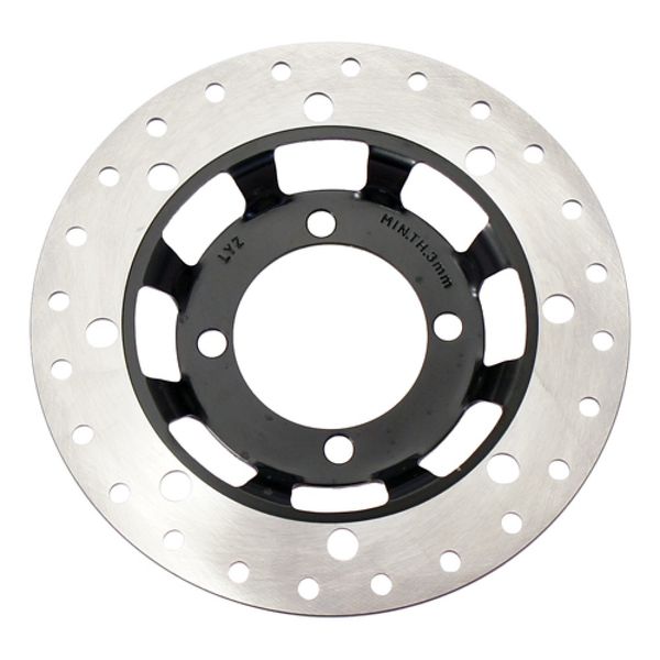 

front brake plate front brake disc for cfmoto cforce 400 x4 450 x450 500s 500ho 520 x520 550 x550 800 x8 atv quad 7020-080001 disc, rear bra