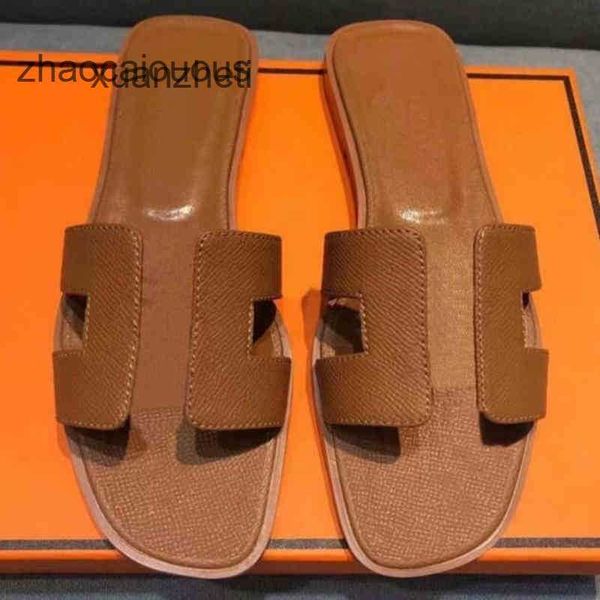 

flat her slipper sandal oran slippers designer slipper bear beachigquality classic shoes woman sandals summer lady cartoon big head leather