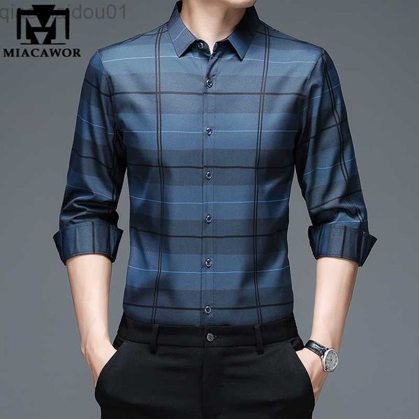 

men's casual shirts new fashion plaid shirts men full sleeve casual shirt slim fit chemise homme camisa masculina vintage clothes c793, White;black