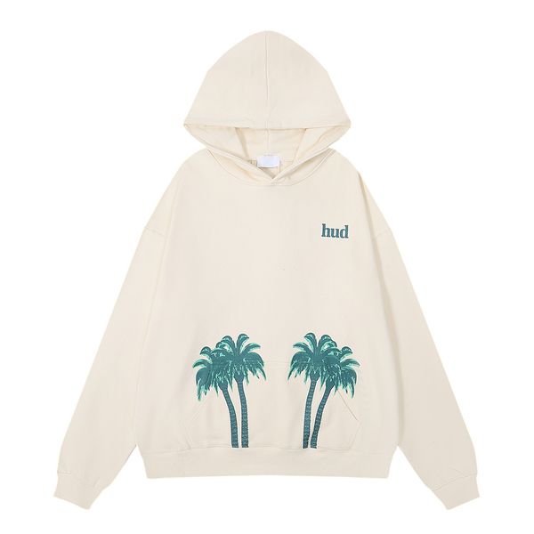

2023 men's hoodies sweatshirts sky blue spder hoodie men women hip hop young thug spider hoodie world wide sweatshirts print pullover, Black