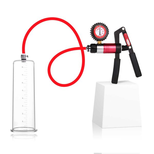 

new men's manual vx5 air fried trainer club physical therapy spa health personal care