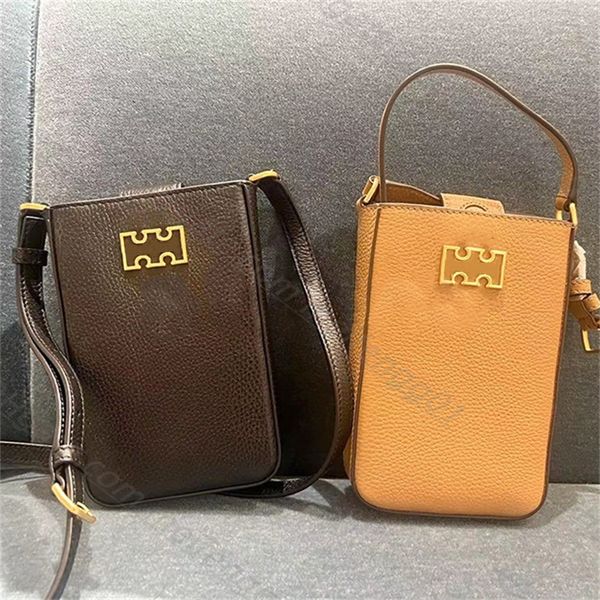 

luxury designer bags shoulder bags women's men totes miller underarm mobile bag crossbody bags classics embossed leather handbags clutc