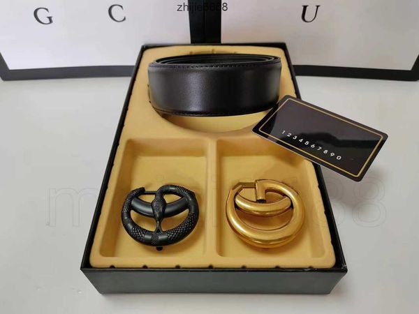 

fashion designers men belts classic new belt womens mens casual letter smooth buckle belt width 4.0cm, Black;brown