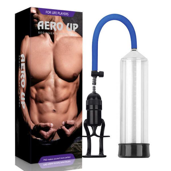 

exercise device male delayed sensitive stretching negative pressure vacuum