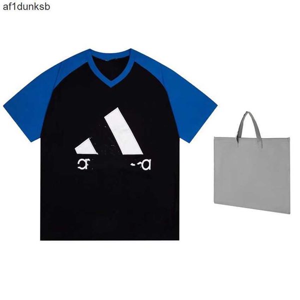 

05-09 balencaigaly balencigaly men's t-shirts fashion men t-shirt ity new cotton soft wrinkle resistant printing letters casual student, White;black