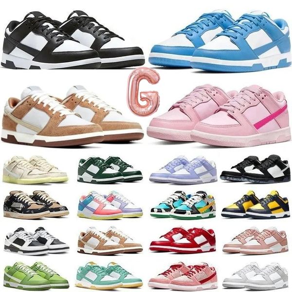 

mens 2023 kentucky sports trainers running shoes for men women sneakers coast panda black white purple pn dust green sail grey fog syracuse