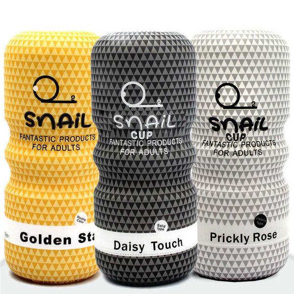 

male snail airplane cup simulated inverted film device health