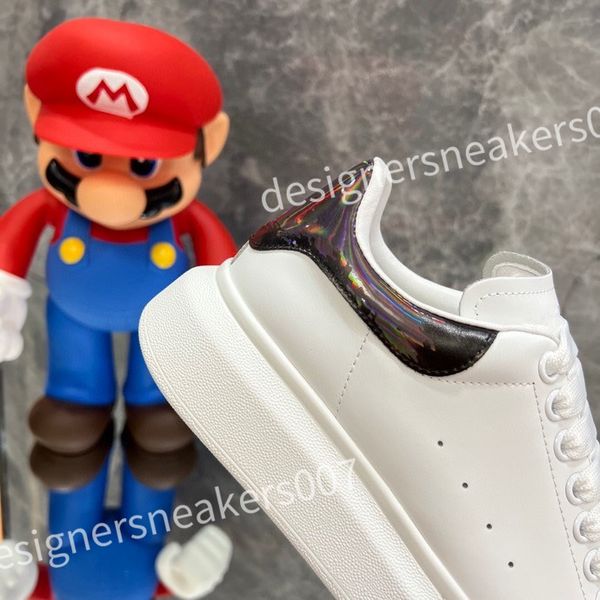 

luxury black platform loafers shoe thick bottom loafer sneaker fashion chunky flatform oversized wave-shaped rubber outsole xsd221135