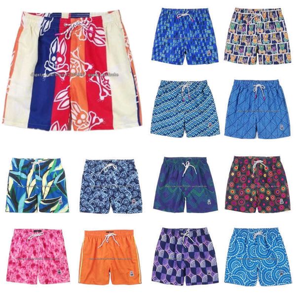 

men swim designer mens shorts pantaloncini men swimming shorts designer beach pants skull rabbit luxury brand surfing shorts, White;black