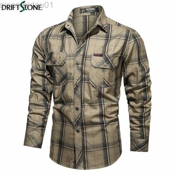 

men's casual shirts autumn new men's military tactical shirt cotton men's combat army shirts plus size 4xl long sleeve camisa, White;black